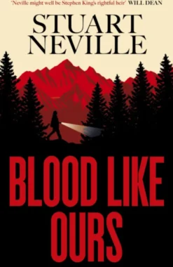 Blood Like Ours