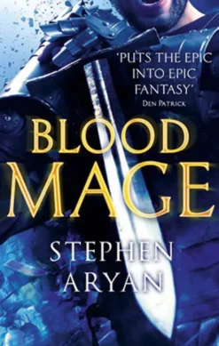 Bloodmage