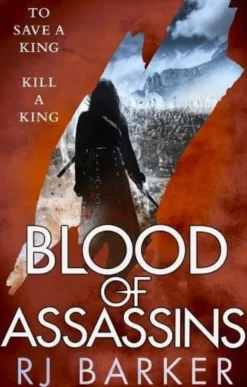 Blood of Assassins