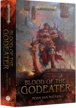 Blood of the Godeater