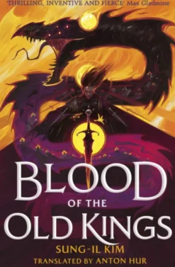 Blood of the Old Kings