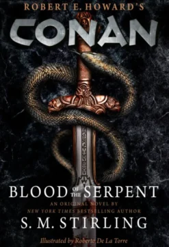 Blood of the Serpent