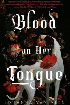 Blood on Her Tongue