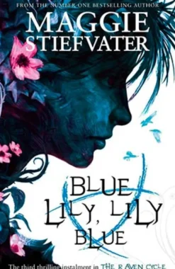 Blue Lily, Lily Blue