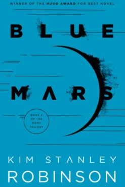 Blue Mars