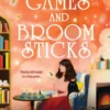 Board Games and Broomsticks