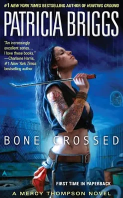 Bone Crossed