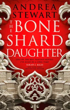Bone Shard Daughter