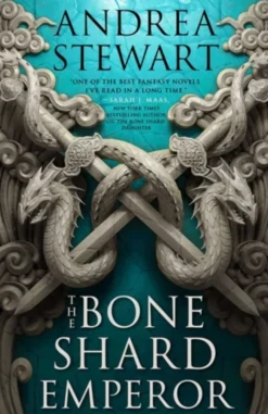 Bone Shard Emperor