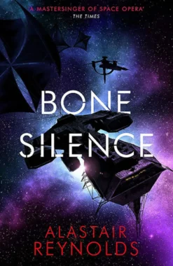 Bone Silence