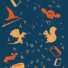 Bookmark - Adventures Await