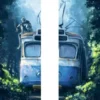 Bookmark - Trolley problem