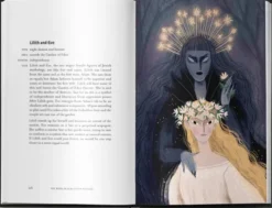 Book of Forgotten Witches: Dark & Twisted Folklore Stories from Around the World