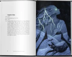 Book of Forgotten Witches: Dark & Twisted Folklore Stories from Around the World