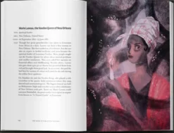 Book of Forgotten Witches: Dark & Twisted Folklore Stories from Around the World