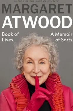 Book of Lives - A Memoir of Sorts