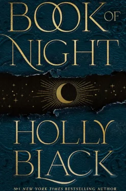 Book of Night