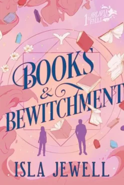 Books and Bewitchment