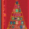 24 Books for Advent: A Book Lover's Countdown to Christmas