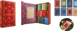 24 Books for Advent: A Book Lover's Countdown to Christmas
