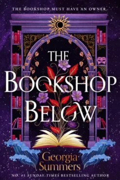 Bookshop Below