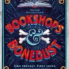 Bookshops & Bonedust
