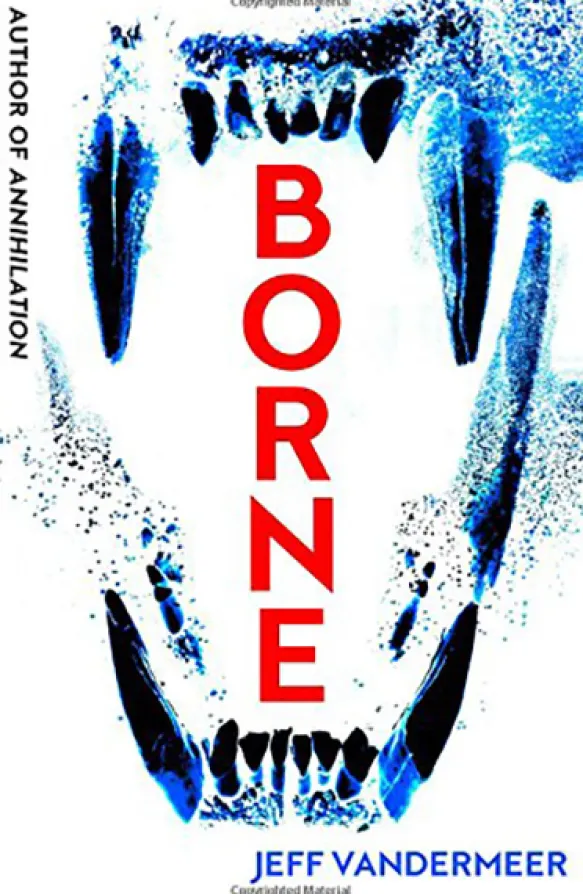 Borne