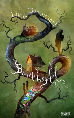 Bortbytt