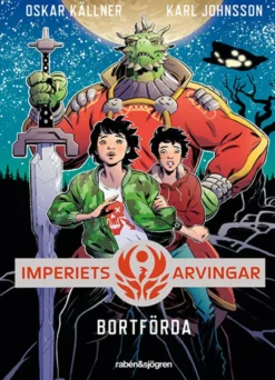 Bortförda