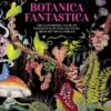 Botanica Fantastica Illustrated Guide to Fantastical Plants from Fictional World