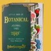 Botanical Journal Tabs