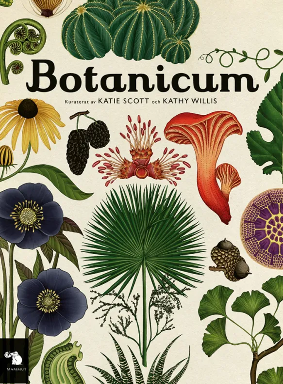 Botanicum