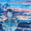 Bouquet of Passing Days - Makita Haruka Artworks Collection