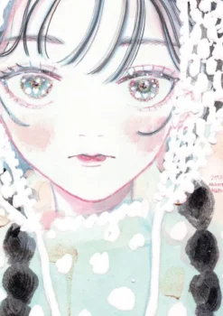 Bouquet of Passing Days - Makita Haruka Artworks Collection