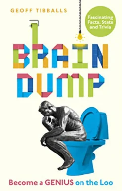 Brain Dump
