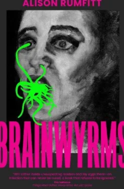 Brainwyrms