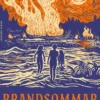 Brandsommar