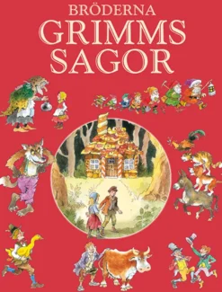 Bröderna Grimms sagor