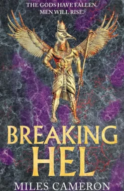 Breaking Hel