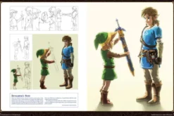 Breath of the Wild: Creating a Champion