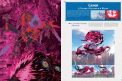 Breath of the Wild: Creating a Champion