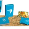 Breath of the Wild: Creating a Champion Hero's Edition