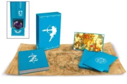 Breath of the Wild: Creating a Champion Hero's Edition