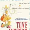 Brev från Tove Jansson