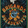Brigands & Breadknives