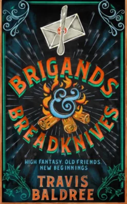 Brigands & Breadknives