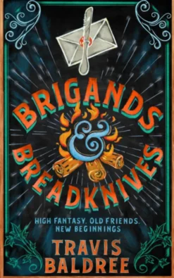 Brigands & Breadknives