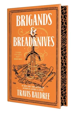 Brigands & Breadknives