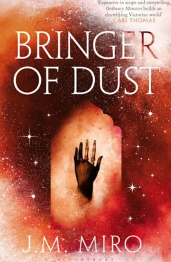Bringer of Dust