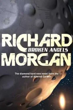 Broken Angels